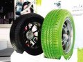 绿色轮胎将成为未来轮胎的发展趋势