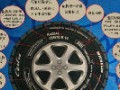 了解轮胎的编号