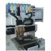 pvc，硅胶商标生产线 自动点胶机