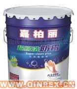 嘉柏丽墙面乳胶漆涂料_1