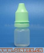 供应LDPE5ml眼药水瓶 A1(5ml-20ml)
