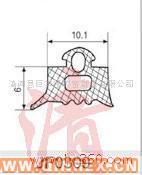 供应密封条 门窗胶条