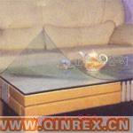 供应 软质玻璃  桌垫