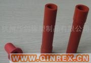 供应出售上海杭州硅胶套 耐高温硅胶管 环保硅胶套 硅胶密封管