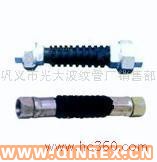 供应出售接头系列---机盘管接头_橡胶软接头