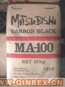供应出售三菱炭黑MA-100_MBH_MA7
