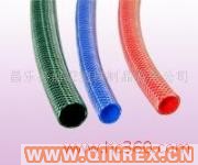 供应出售优质PVC纤维增强花园管 内径：6-64MM