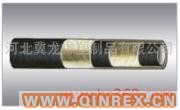 供应出售优质高压钢丝缠绕胶管_质量可靠