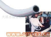 供应出售TOYOX蒸汽熨斗用胶管-SI 蒸汽管 软管