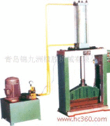 供应出售橡胶切胶机_单刀切胶机厂家胶南锦九洲橡机
